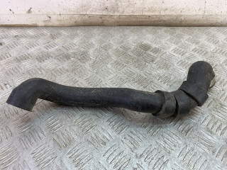 патрубок радиатора Mercedes-Benz C-Класс W203/S203/CL203 2001, 2.2 л., дизель, бордовый, седан, задний привод, 2035012982