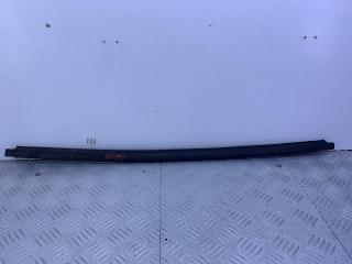 молдинг стекла Skoda Octavia 1 поколение (A4) [рестайлинг] 1U 2000, 1.6 л., AKL, бензин, МКПП, хетчбэк 5 дв.