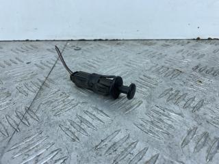 концевик багажника Renault Scenic 1 поколение [рестайлинг] 2002, 1.6 л., K4M 700, бензин, МКПП, серебро, минивэн, передний привод