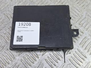 блок комфорта Mitsubishi Outlander 2 поколение (2005 - 2010), 7820A209