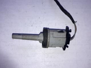 датчик температуры Audi A4 B6 2003, 1.6 л., бензин, МКПП, голубой, седан, передний привод, правый руль, 1J0907543