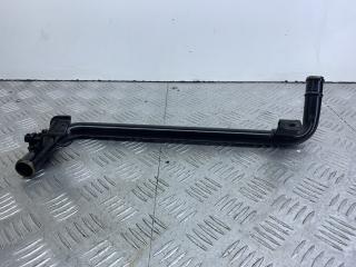 трубка охлаждающей жидкости Audi A4 B7 2006, 1.8 л., BFB, бензин, МКПП, универсал, 06B103213T