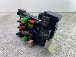 блок предохранителей Skoda Octavia 3 поколение (A7) 2016, 1.4 л., CZDA, бензин, хетчбэк 5 дв., передний привод, 5Q0937615C