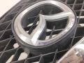 решетка радиатора Mazda Premacy 1 поколение [рестайлинг] 2002, 1.8 л., FP, бензин, МКПП, серебро, передний привод - фото №9