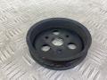 шкив помпы Hyundai Grand Santa Fe 1 поколение 2015, 2.2 л., D4HB, дизель, АКПП, внедорожник 5 дв., полный привод - фото №4