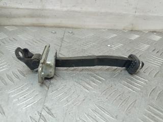 ограничитель открывания двери Opel Antara 1 поколение 2006, 2.0 л., Z 20 DMH, дизель, 5МКПП, серебро, внедорожник 5 дв., полный привод