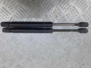 амортизатор крышки багажника (3-5 двери) Audi A6 4B/C5 1999, 1.8 л., AQE, бензин, МКПП, красный, седан, 4B5827552D