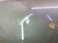 дверь передняя левая Hyundai Santa Fe 2 поколение (CM) 2007, 2.2 л., D4EB, дизель, АКПП, серый, внедорожник 5 дв., полный привод - фото №6