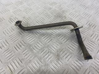 трубка системы рециркуляции EGR Opel Astra G 1999, 1.2 л., X 12 XE, бензин, МКПП, зеленый, универсал, задний привод