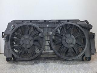 вентилятор радиатора Volkswagen Crafter 1 поколение [рестайлинг] (2011 - 2016)