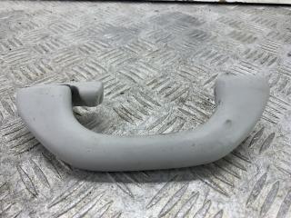 ручка внутренняя потолочная Skoda Yeti 1 поколение 2013, 2.0 л., CFHF, дизель, 6МКПП, серый, универсал, полный привод