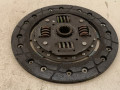 диск сцепления Mitsubishi Colt 5 поколение (CJO) (1995 - 2003), 1.6 л., бензин, 320003010 - фото №4