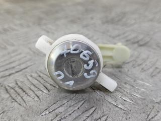 личинка дверного замка Renault Scenic 1 поколение [рестайлинг] (1999 - 2003), 1.6 л., K4M 701, бензин, АКПП, минивэн, 7700838540