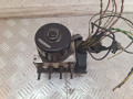 блок ABS Chrysler Sebring 2 поколение (2000 - 2003), 04602235AA, 06740814234701 - фото №5