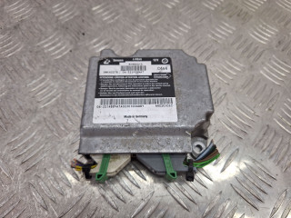 блок AirBag Alfa Romeo 156 1 поколение 2002, 2.0 л., 937 A1.000, бензин, МКПП, черный, универсал, передний привод, 60680213, 44020101C