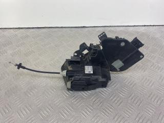 замок двери задней правой Land Rover Range Rover Sport 2 поколение [рестайлинг] (2017 - 2020), 2.0 л., гибрид, АКПП, серый, внедорожник 5 дв., полный привод, DK6224994EG, 9490511C7, L494RHRDLPE
