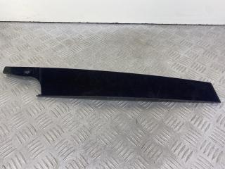 молдинг стекла Audi Q5 8R [рестайлинг] 2015, 3.0 л., CTBA, дизель, АКПП, внедорожник 5 дв., полный привод, 8R0837901