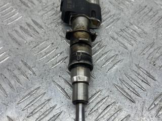 форсунка BMW X6 E71/E72 E71 (2007 - 2012), 4.4 л., N63 B44 A, бензин, АКПП, внедорожник 5 дв., полный привод, 1353758526112