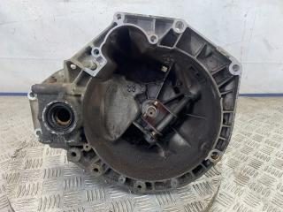 КПП механическая (МКПП) Fiat Punto 1 поколение 1994, 1.1 л., 176 B2.000, бензин, МКПП, передний привод, 776989, C51451319