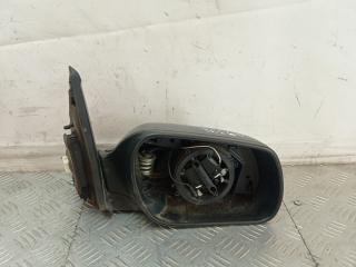 зеркало наружное правое Mazda 2 1 поколение 2005, 1.4 л., бензин, МКПП, серый, минивэн, передний привод