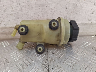 бачок гидроусилителя Ford Focus 1 поколение 2001, 1.6 л., FYDC, бензин, МКПП, хетчбэк 3 дв., передний привод, 98AG3R700