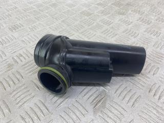 гофра инжектора Audi A4 B9 2017, 1.4 л., CVNA, бензин, 6МКПП, темно-синий, универсал, передний привод, 04E129656K