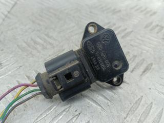 датчик абсолютного давления Volkswagen Polo 5 поколение (2009 - 2015), 036906051, 1J0973704