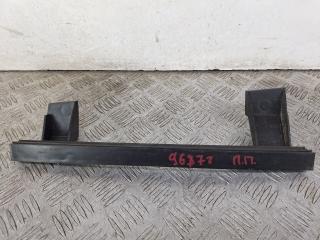 направляющая стекла Hyundai Getz 1 поколение [рестайлинг] 2006, 1.3 л., бензин, МКПП, серебро, хетчбэк 3 дв., передний привод, 825611C200