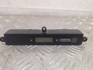 часы Hyundai Santa Fe 2 поколение [рестайлинг] (2010 - 2012), 945302B000