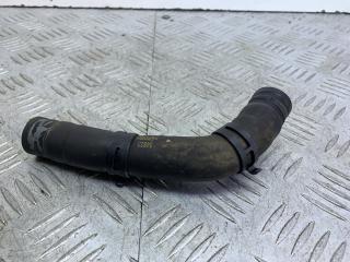 патрубок радиатора Land Rover Range Rover Sport 2 поколение [рестайлинг] (2017 - 2020), 2.0 л., гибрид, АКПП, серый, внедорожник 5 дв., полный привод