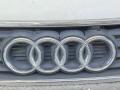 решетка капота Audi A6 4B/C5 1999, 1.8 л., AQE, бензин, МКПП, красный, седан, 4B0853651A - фото №4