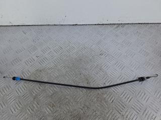 трос двери Mercedes-Benz Sprinter 2 поколение (W906) (2006 - 2014), 4125116816