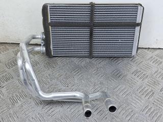 радиатор отопителя (печки) Audi A4 B9 2017, 1.4 л., CVNA, бензин, 6МКПП, темно-синий, универсал, передний привод, KD135001