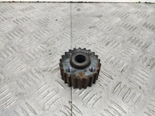 шестерня (звездочка) коленвала Volkswagen Transporter T5 [рестайлинг] (2009 - 2015), 2.0 л., CFCA, дизель, передний привод, 03P105263