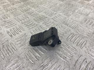 датчик абсолютного давления Skoda Yeti 1 поколение 2013, 2.0 л., CFHF, дизель, 6МКПП, серый, универсал, полный привод, 0281002977, 03G906051E, 130417T140127B