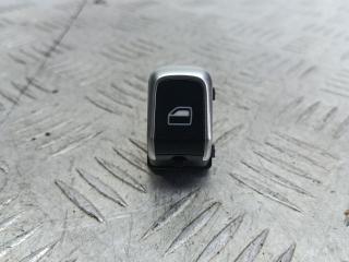 кнопка стеклоподъемника двери задней левой Audi Q5 8R [рестайлинг] 2015, 3.0 л., CTBA, дизель, АКПП, внедорожник 5 дв., полный привод, 8K0959855B