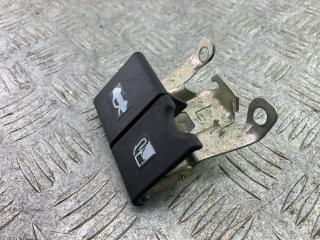 захватный крюк капота Nissan Note E11 (2005 - 2009)