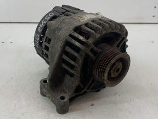 генератор Fiat Idea 1 поколение 2010, 1.4 л., 843 A1.000, бензин, МКПП, минивэн, 51714791, MS1022118470