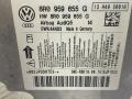 блок AirBag Audi Q5 8R [рестайлинг] 2015, 3.0 л., CTBA, дизель, АКПП, внедорожник 5 дв., полный привод, 5WK44483, 8R0959655G, HW8R0959655G - фото №7