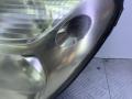 фара левая Renault Scenic 1 поколение [рестайлинг] 2001, 1.9 л., F9Q 732, дизель, МКПП, голубой, минивэн, передний привод, 7700432098, 7701047604 - фото №2