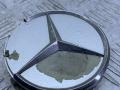 колпачок литого диска Mercedes-Benz E-Класс W210/S210 (1995 - 1999), 2204000125 - фото №3