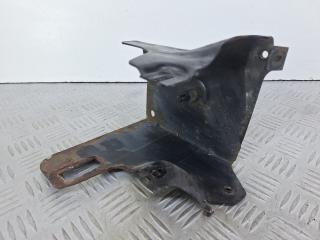 Кронштейн блока ABS Renault Scenic 1 поколение [рестайлинг] (1999 - 2003)