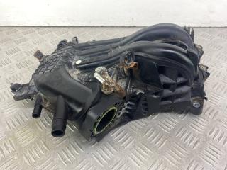 коллектор впускной Smart Fortwo 1 поколение A451 (1998 - 2002), 1.0 л., M 132.930, бензин, МКПП, серебро, купе, передний привод, MMC1540A145, SVA2C53093640