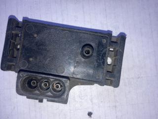 датчик абсолютного давления Opel Corsa B 1997, 1.4 л., X 14 SZ, бензин, МКПП, зеленый, хетчбэк 5 дв., передний привод