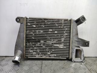 интеркулер Mazda CX-7 1 поколение (2006 - 2009), 2.3 л., Ti, бензин, 127100-2991