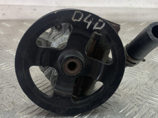 насос гидроусилителя руля Toyota Avensis 2 поколение (T250) 2005, 2.0 л., дизель