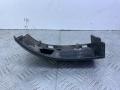 молдинг заднего бампера Opel Zafira 1 поколение (A) 2002, 2.0 л., Y 20 DTH, дизель, МКПП, черный, минивэн, передний привод, 090597595 - фото №6
