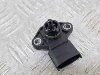 датчик абсолютного давления Hyundai Santa Fe 2 поколение (CM) 2007, 2.2 л., D4EB, дизель, АКПП, серый, внедорожник 5 дв., полный привод, 3930084400