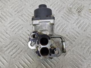 клапан EGR Mazda 5 1 поколение [рестайлинг] 2008, 2.0 л., LF-DE, бензин, АКПП, серый, минивэн, передний привод, 1S7G9D475AJ