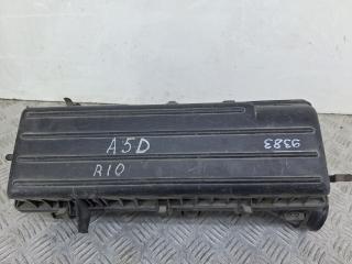 корпус воздушного фильтра Kia Rio 1 поколение [рестайлинг] (2002 - 2005)